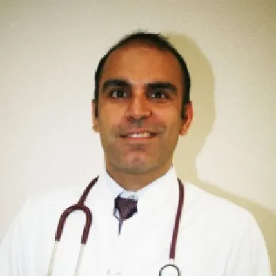 Doç. Dr. Barış Güven profil fotoğrafı