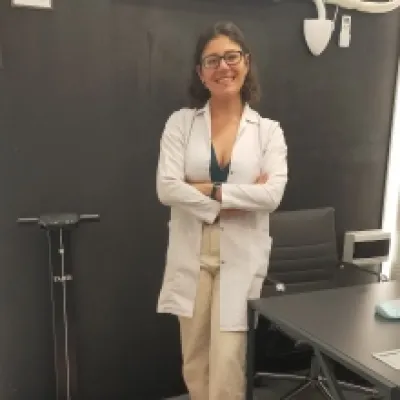 Ezgi Karaman