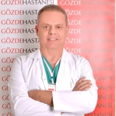 Uzm. Dr. Salih Coşkun profil fotoğrafı
