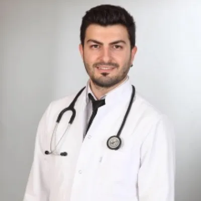 Hüseyin Bayram