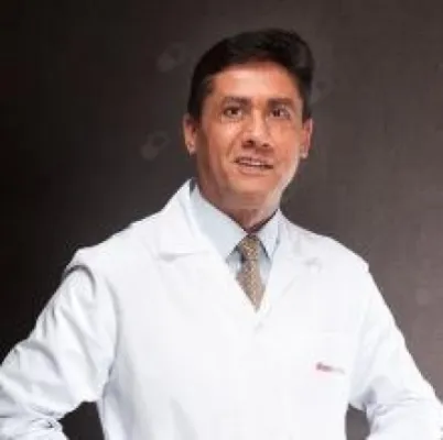 Uzm. Dr. İrfan Sevinç profil fotoğrafı