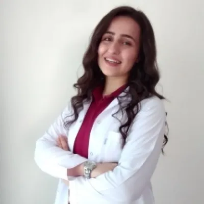 Şule Çavdar