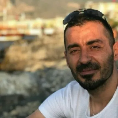 Murat Ektiren
