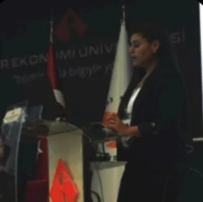 Fatma Öykü Gonca