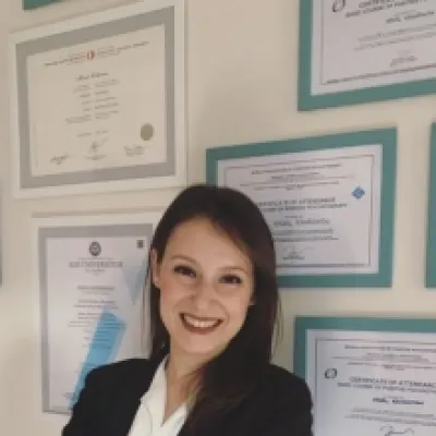 Hazal Kahraman