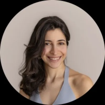 Özge Eser