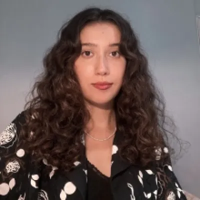 Serap Kavak
