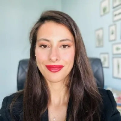 Ceren Kocakaya