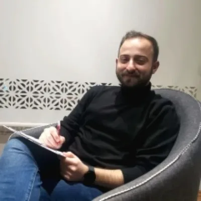 Onur Çakır