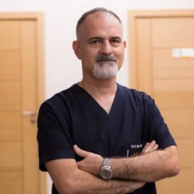 Hakan Türker