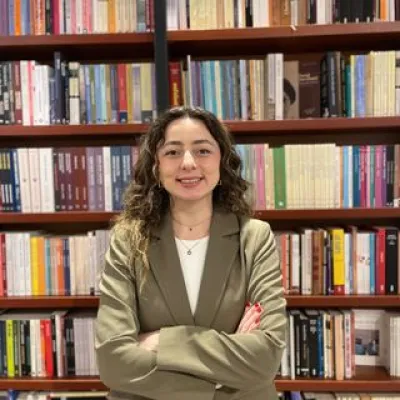 Cennet Büyükhan
