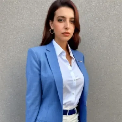 Vera Aslan