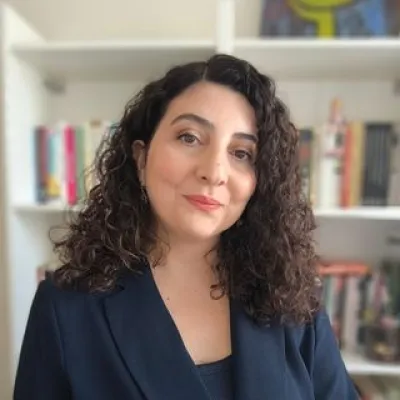İlknur Kılıç Bekçi