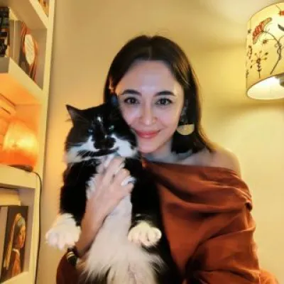Ezgi Yalçıner