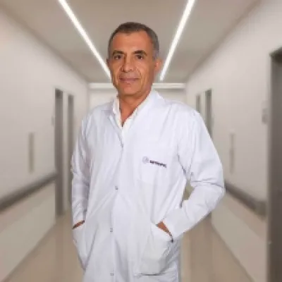 İbrahim Karadağ
