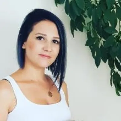 Seval Hacım Kılıç