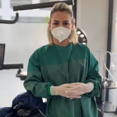 Ceren Ekmekcioğlu