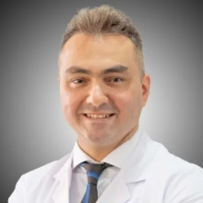 Mustafa Doğduş