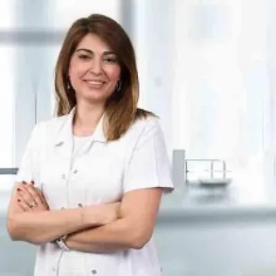 Aysu Öztunç Dikerler