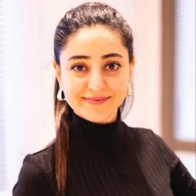 Melis Daraoğlu Gürel