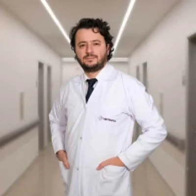 Mehmet Uçar