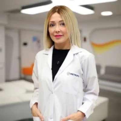 Pelin Çelemler