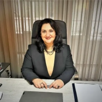 Ayşe Kutlu