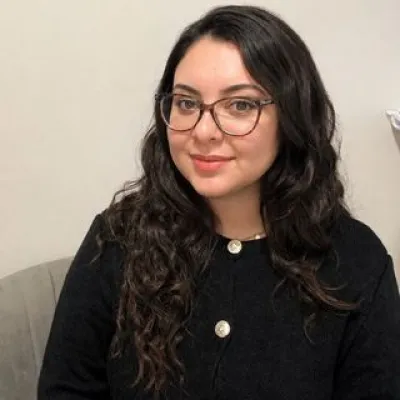 Sude Çetin