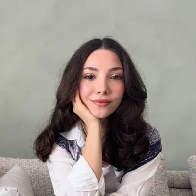 Dilara Parlak Tokat