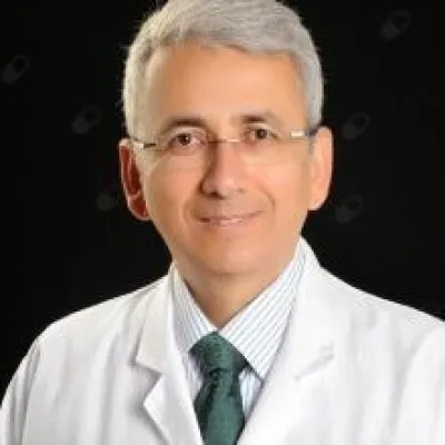Ali Avanoğlu