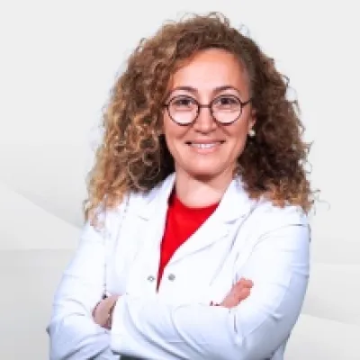 Gülden Ballı