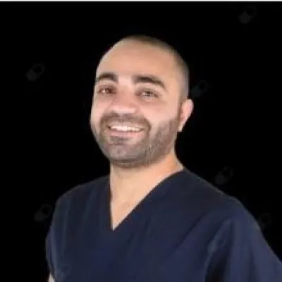 Ali Kılıç