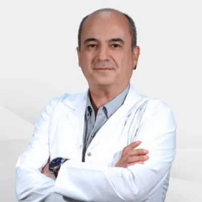 Ali Özdil