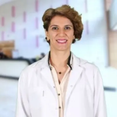 Gülin Okay