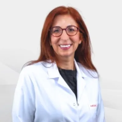 Aslıhan Eslek
