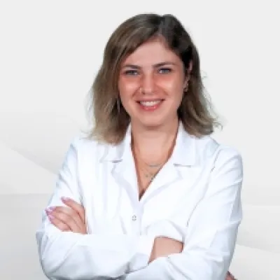 Arzu Çalışkan Polat