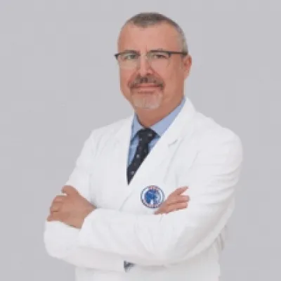 Ayhan Yıldırım