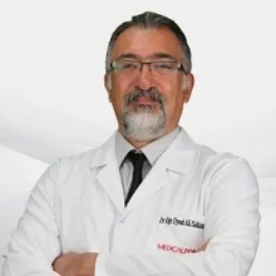 Ali Saklamaz