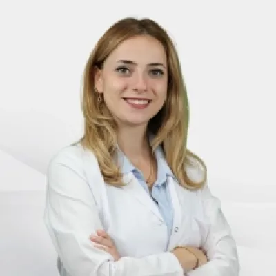 Ecem Mizmizlioğlu