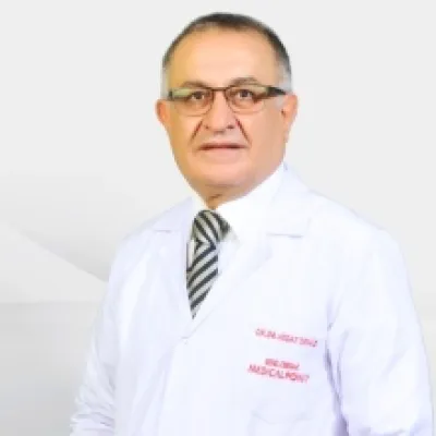 Vedat Deniz