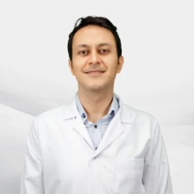 Uğur Taşkın