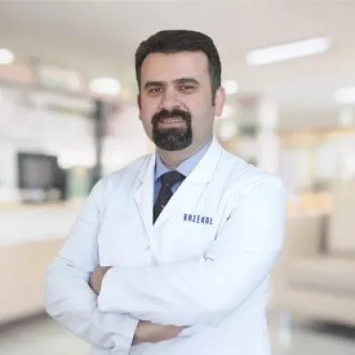Osman Gücük