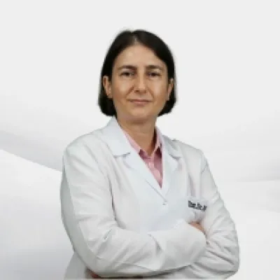 Aysun Tekeli