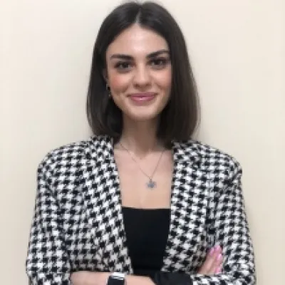 Melike Altındağ