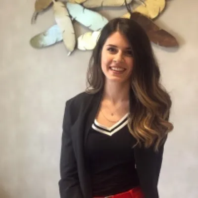 Özge Hacıraifoğlu Bayraktar