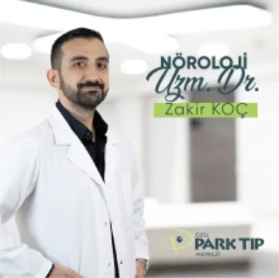 Zakir Koç