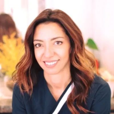 Evrim Karadağ