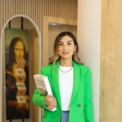 Gizem Aktepe Güler