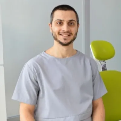 Deniz Balkan