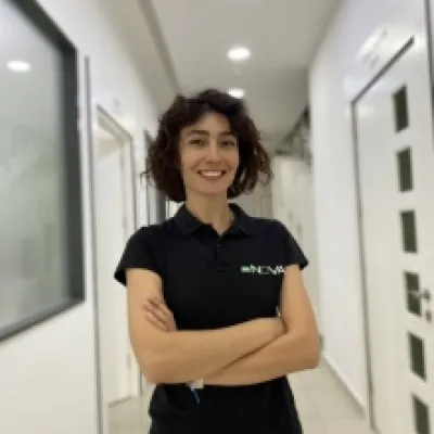 Aslıhan Keltek